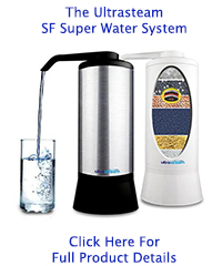 SF SUPER WATER SYSTEM