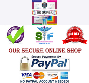 Be Super Online Shop