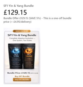£129.15-SF1 Bundle