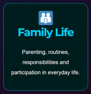SF1 for Family Life
